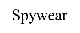 SPYWEAR trademark