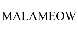 MALAMEOW trademark