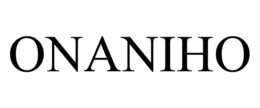 ONANIHO trademark