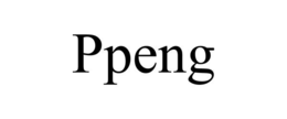 PPENG trademark