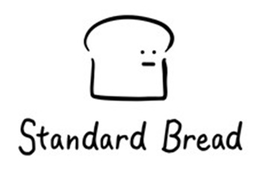 STANDARD BREAD trademark