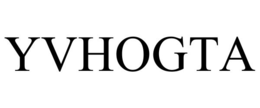 YVHOGTA trademark
