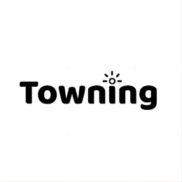 TOWNING trademark