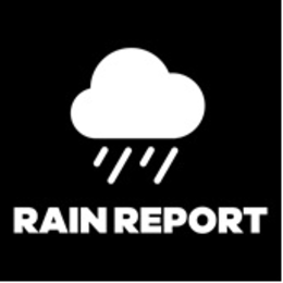 RAIN REPORT trademark