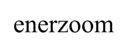 ENERZOOM trademark