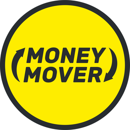 MONEY MOVER trademark