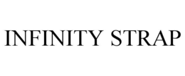 INFINITY STRAP trademark