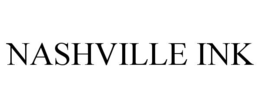 NASHVILLE INK trademark