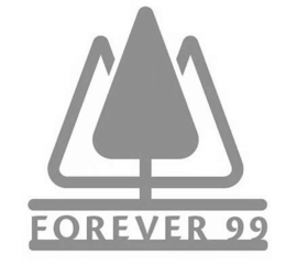 FOREVER 99 trademark