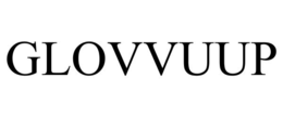 GLOVVUUP trademark