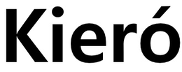 KIERÓ trademark