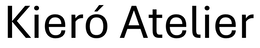 KIERÓ ATELIER trademark