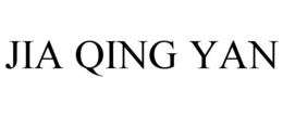 JIA QING YAN trademark