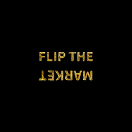 FLIP THE MARKET trademark