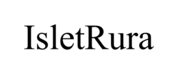 ISLETRURA trademark