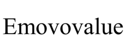 EMOVOVALUE trademark