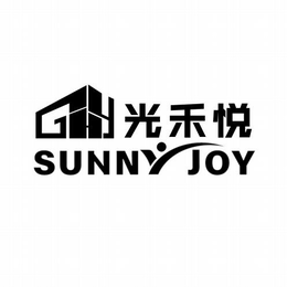 GHY SUNNYJOY trademark