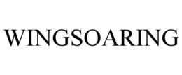 WINGSOARING trademark