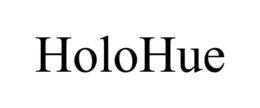 HOLOHUE trademark