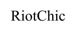 RIOTCHIC trademark
