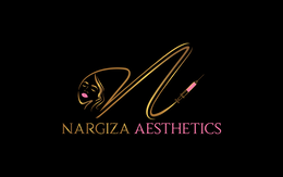 N NARGIZA AESTHETICS trademark