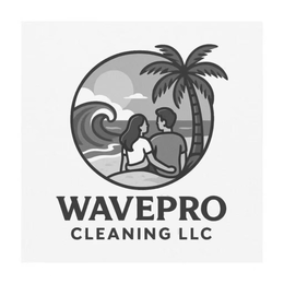 WAVEPRO CLEANING LLC trademark