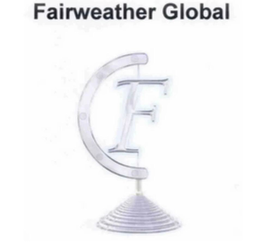 FAIRWEATHER GLOBAL F trademark