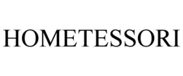 HOMETESSORI trademark
