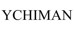 YCHIMAN trademark