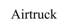 AIRTRUCK trademark
