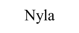 NYLA trademark