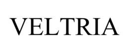 VELTRIA trademark