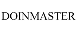 DOINMASTER trademark