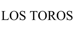 LOS TOROS trademark