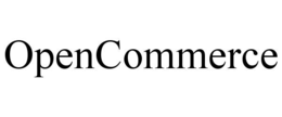 OPENCOMMERCE trademark