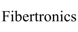 FIBERTRONICS trademark