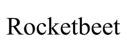 ROCKETBEET trademark