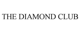 THE DIAMOND CLUB trademark