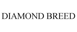 DIAMOND BREED trademark