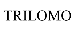 TRILOMO trademark