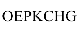 OEPKCHG trademark