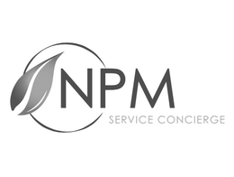 NPM SERVICE CONCIERGE trademark