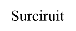 SURCIRUIT trademark