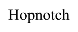 HOPNOTCH trademark