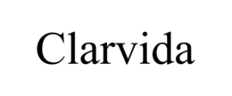 CLARVIDA trademark