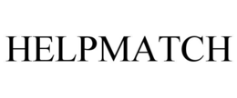 HELPMATCH trademark