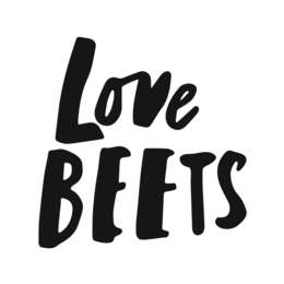 LOVE BEETS trademark