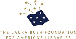 THE LAURA BUSH FOUNDATION FOR AMERICA'S LIBRARIES trademark