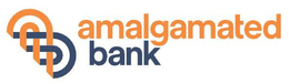 AMALGAMATED BANK trademark
