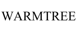 WARMTREE trademark